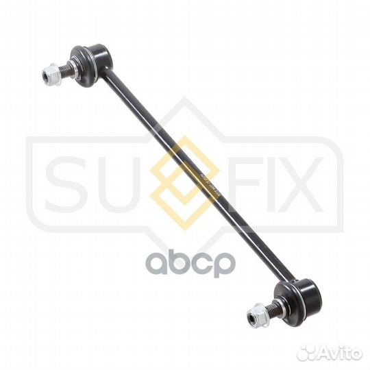 Стойка стабилизатора перед прав/лев SJ1094