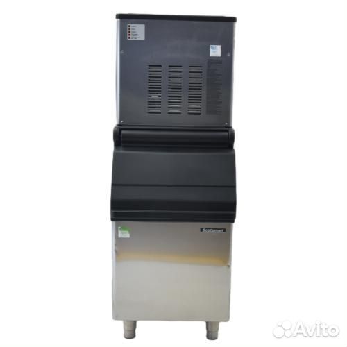 Льдогенераторы Scotsman