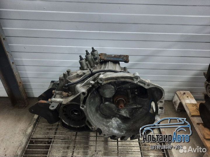 МКПП Hyundai Sonata NF m5gf2 коробка передач