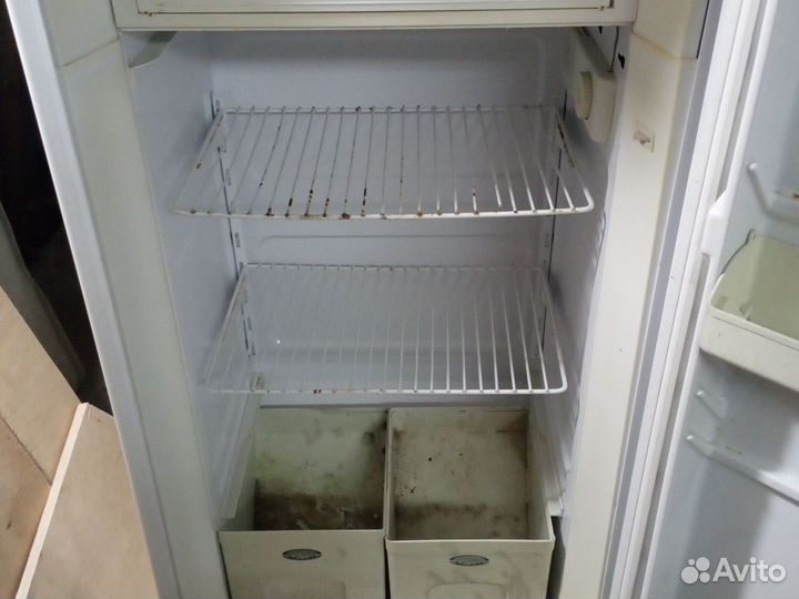 Холодильник бу Орск 408