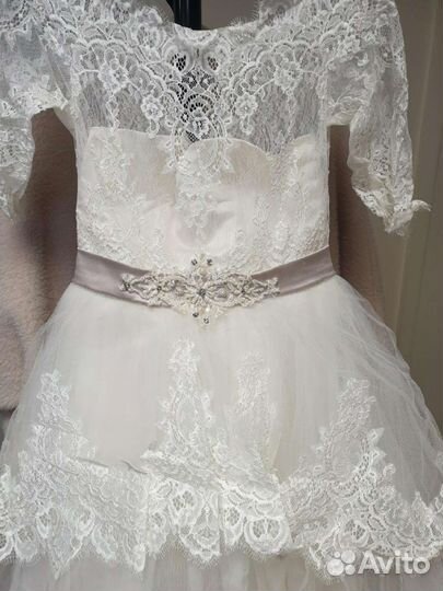 Платья нарядные для девочки