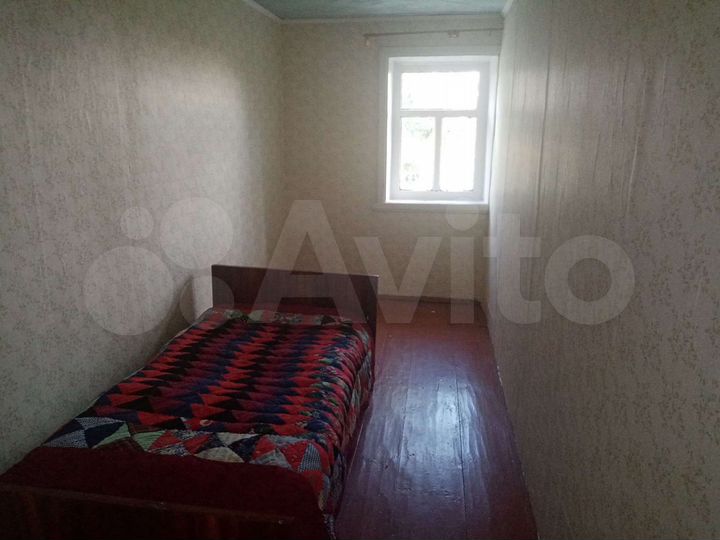 Дом 44 м² на участке 52 сот.