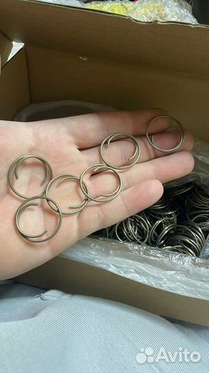 33.7006.2622 пружина фиксации поршня