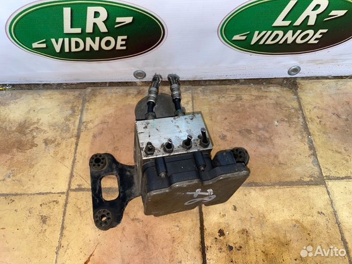 Блок ABS Land Rover Range Rover Sport L494 5.0SC
