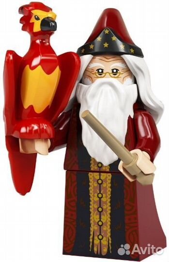 Lego harry potter