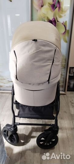 Детские коляски 2 в 1 бу