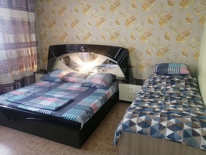 1-к. квартира, 28 м², 7/9 эт.