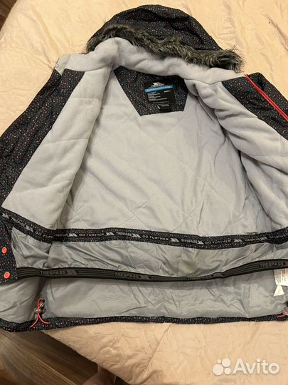 Горнолыжный костюм женский 48 50 размер