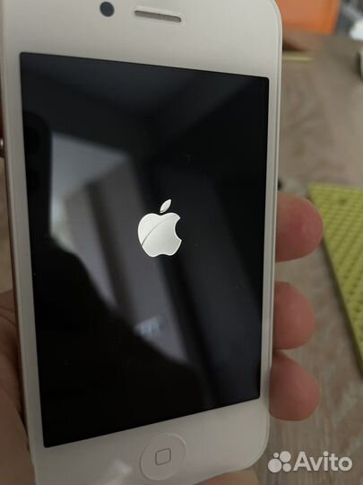 iPhone 4s 16gb