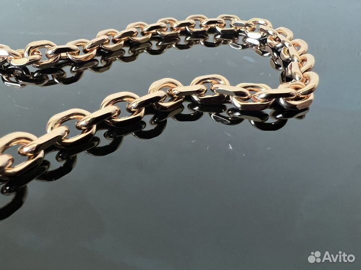 Цепь с крестом