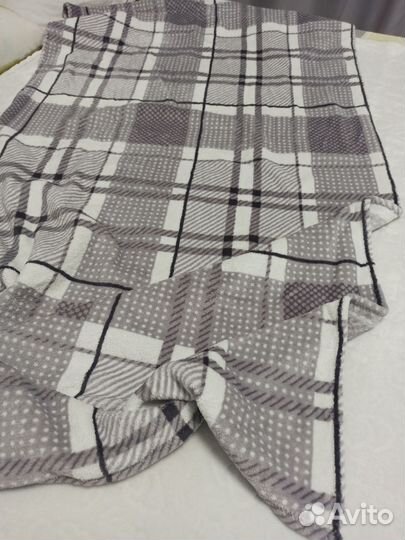 Покрывала, пледы