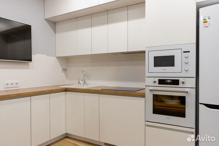 Кухня (цена за всю кухню)km-37153