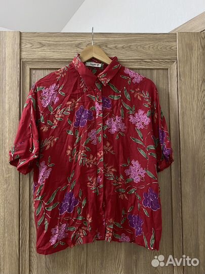 Блуза женская mango