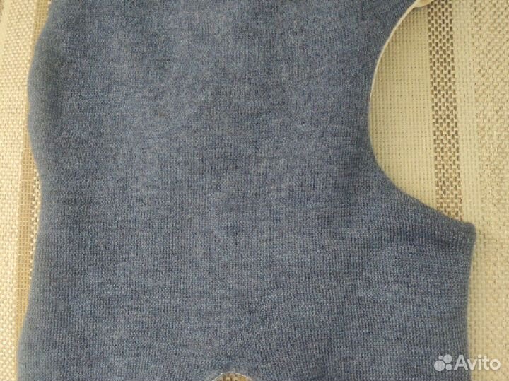 Зимняя шапка Киват 52-54