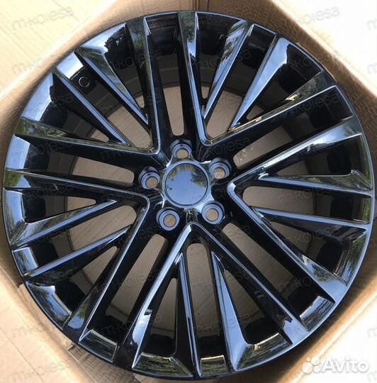 Диски Lexus IS ES Toyota Camry R18