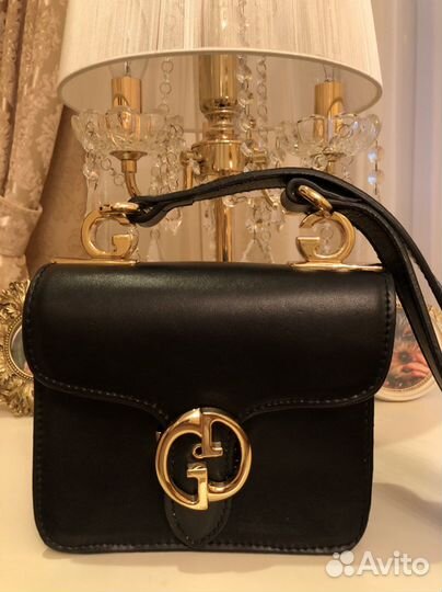 Сумка женская на плечо