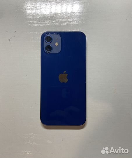 iPhone 12, 256 ГБ