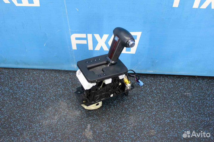 Селектор АКПП Volkswagen Touareg (Фольксваген Туар