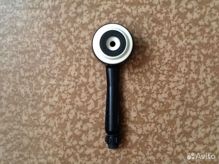 Гидромассажер вакумно-вибрационный вгм-1