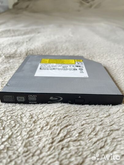 Slim bd / dvd / cd привод Sony