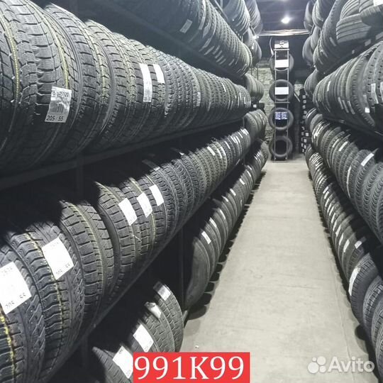 Nokian Tyres Hakkapeliitta 5 205/65 R16 94L