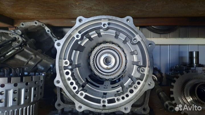 АКПП Инфинити фх 30д QX70 diesel