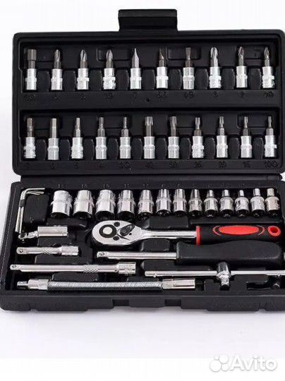 Набор инструментов