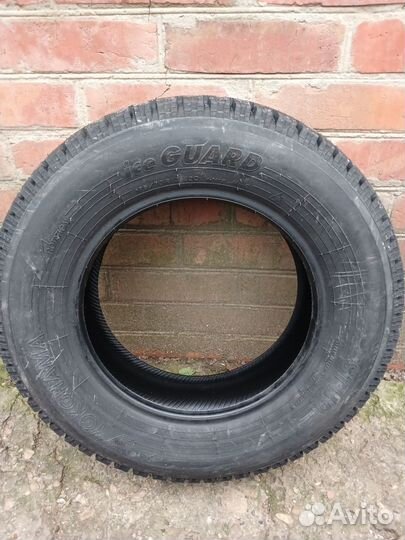 Yokohama Ice Guard F700Z 175/70 R13 82Q