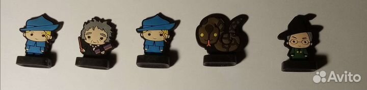 Фигурки Волшебный татак