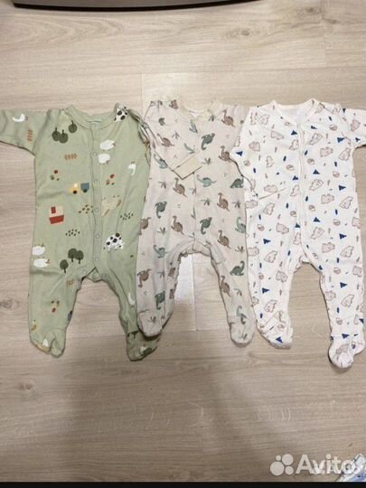 Конверт зимний на выписку