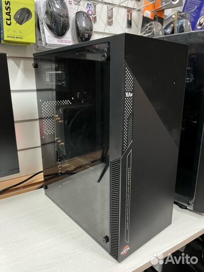 Intel core i3-9100/16gb/gtx1650