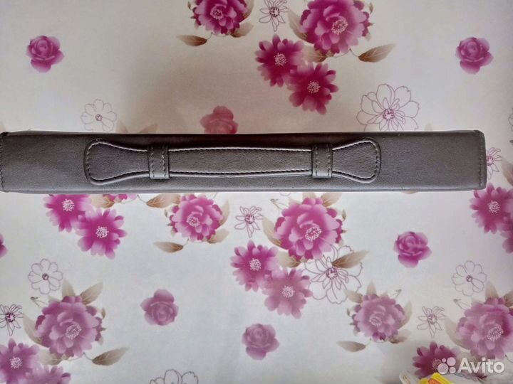 Мужская папка для документов из кожзаменителя