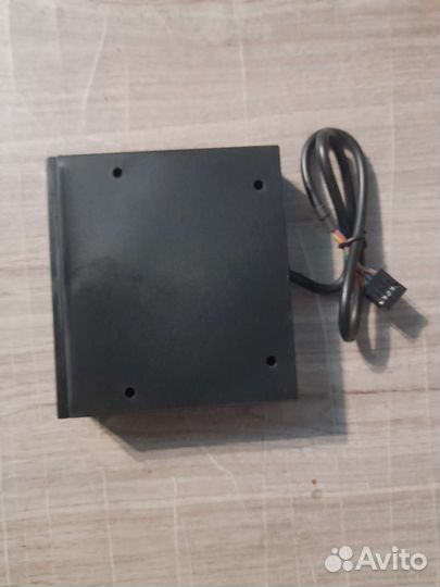 Картриджи crip 200