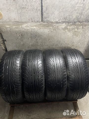 Maxxis MA-Z4S Victra 235/55 R18