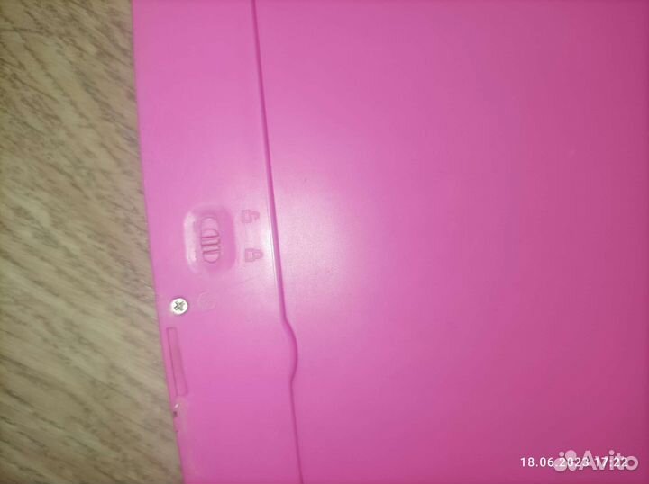 Графический планшет