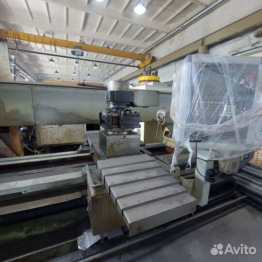 Токарный станок 165 Ф3