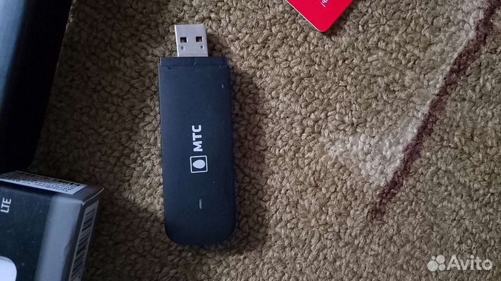 Модемы и роутеры 4g