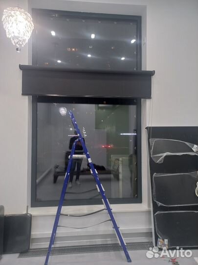 Светодиодный LED экран
