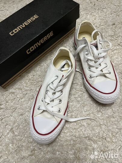 Кеды converse оригинал