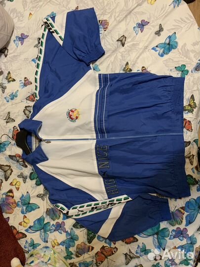 Олимпийки СССР