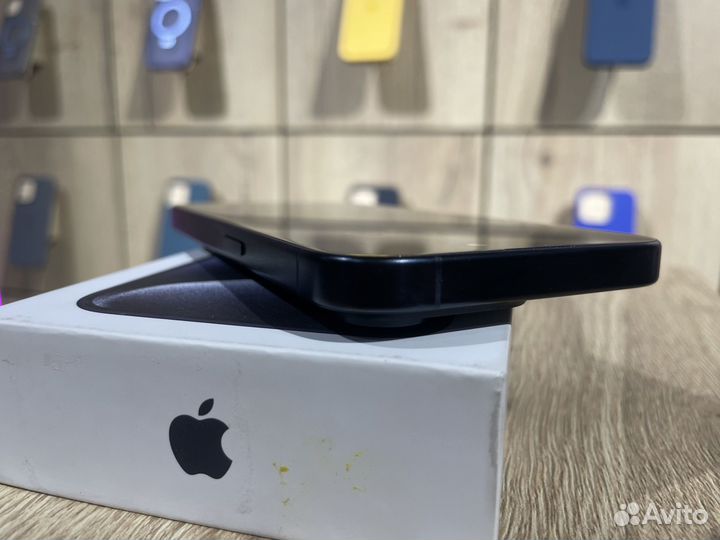 iPhone 15 Pro, 1 ТБ