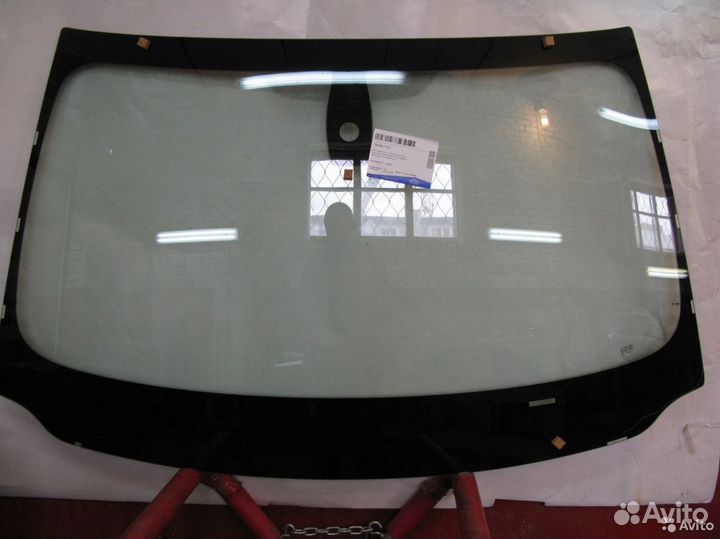 Заднее стекло Киа Сид 2 (Унивеpсaл)