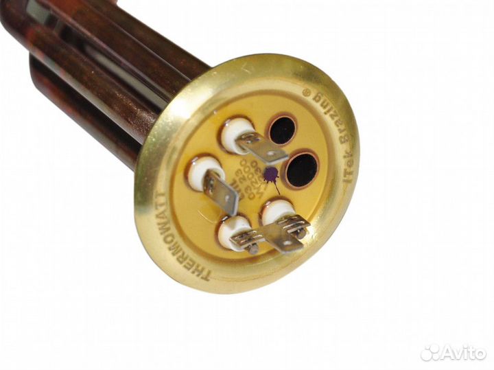 Тэн водонагревателя thermex 2000 Вт