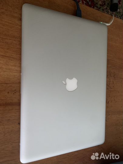 Apple MacBook Pro 15