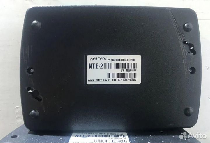 Eltex NTE-2 оптом