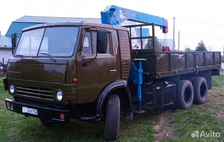 Манипулятор услуги до 11 тонн