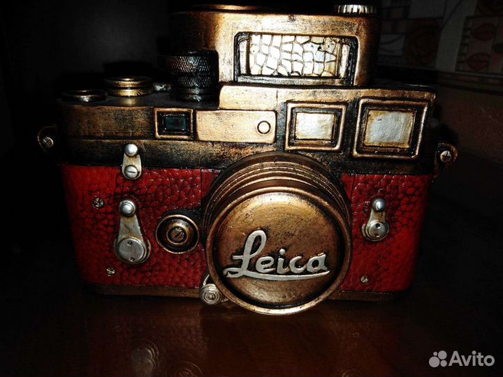 Сувенир Фотоапарат