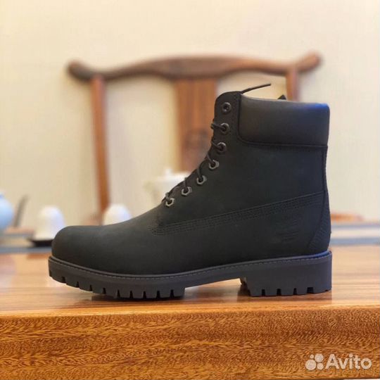 Timberland 6 Inch Premium Оригинал