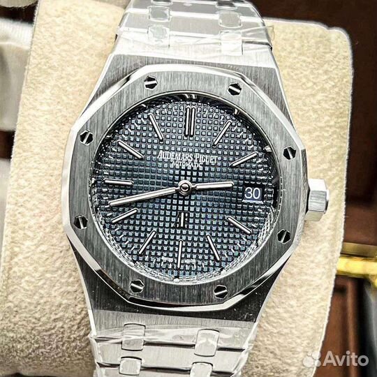 Часы Audemars piguet swiss ETA