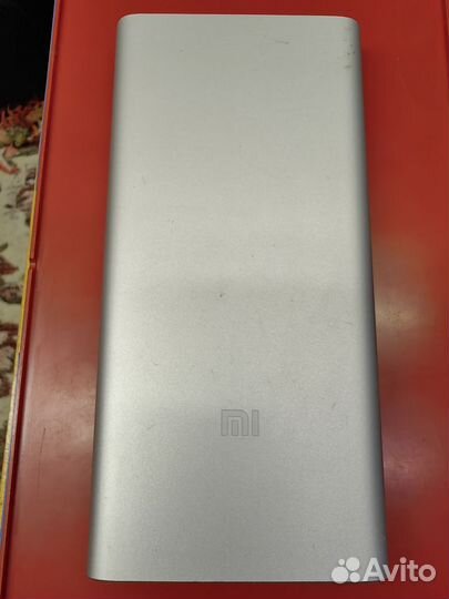 Xiaomi mi Power bank 2S